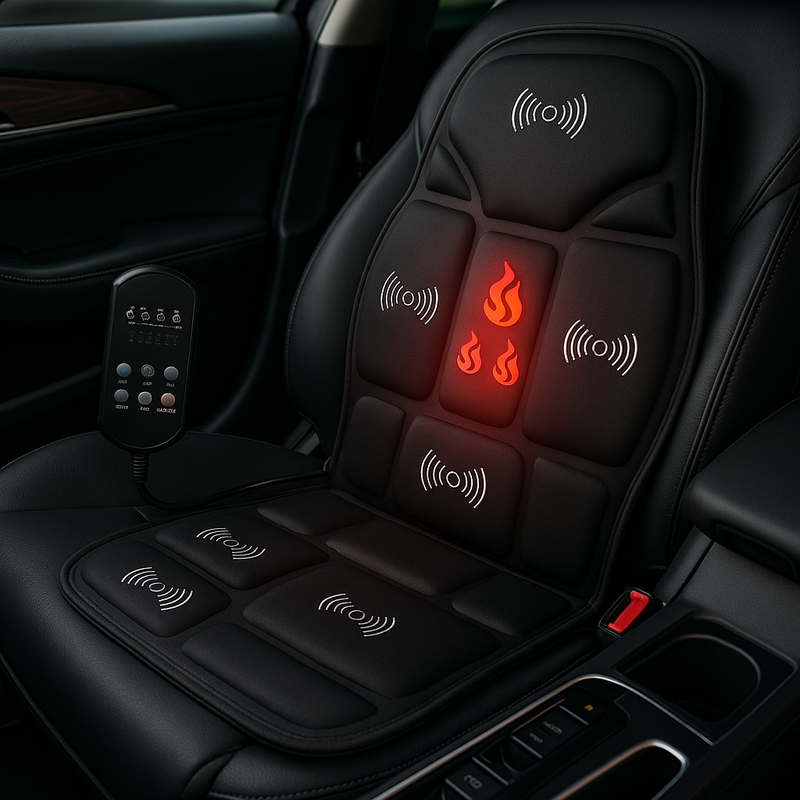 Otwórz drogę do ulgi.