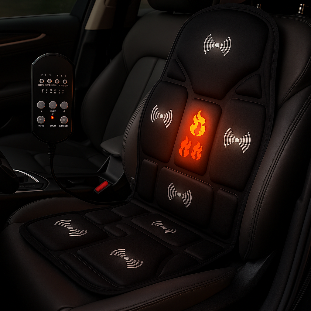 Dlaczego ból pleców to coś więcej niż chwilowa niedogodność?